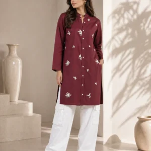 Women Tops Pakistan — Casual & Party Wear 2026