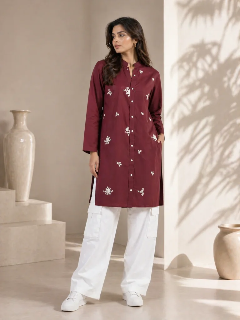 Women Tops Pakistan — Casual & Party Wear 2026